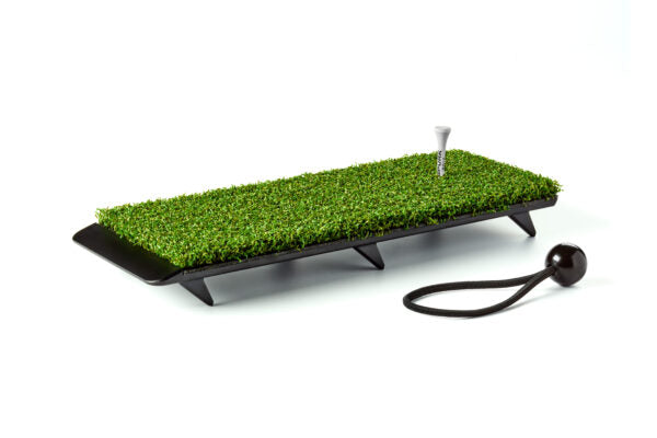 Short Pile Gras Golfmat