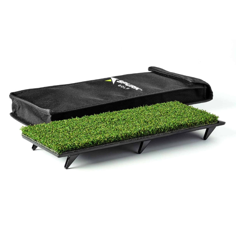 zak & Short Pile Grasmat