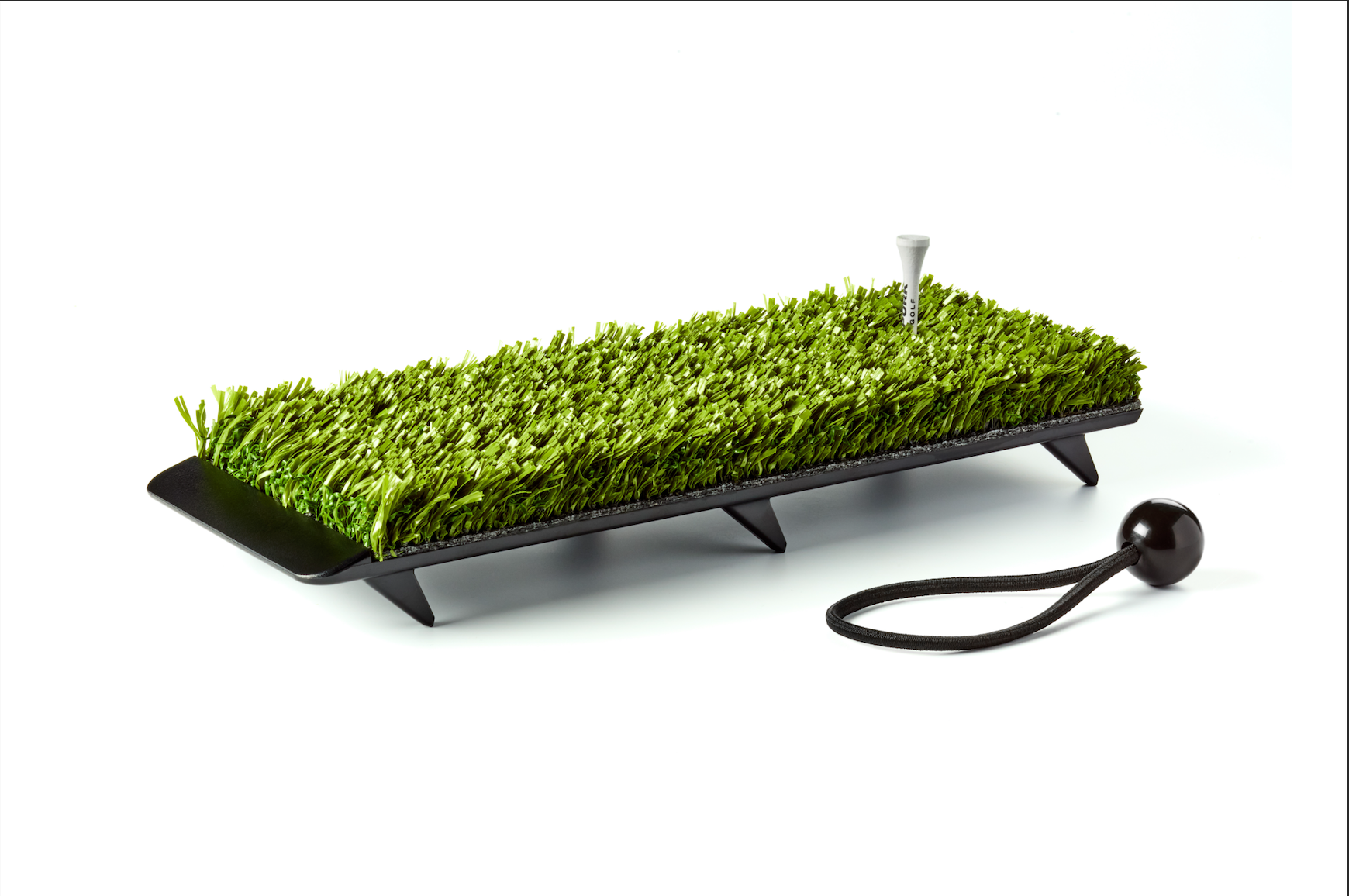 Long Pile Grass Golfmat