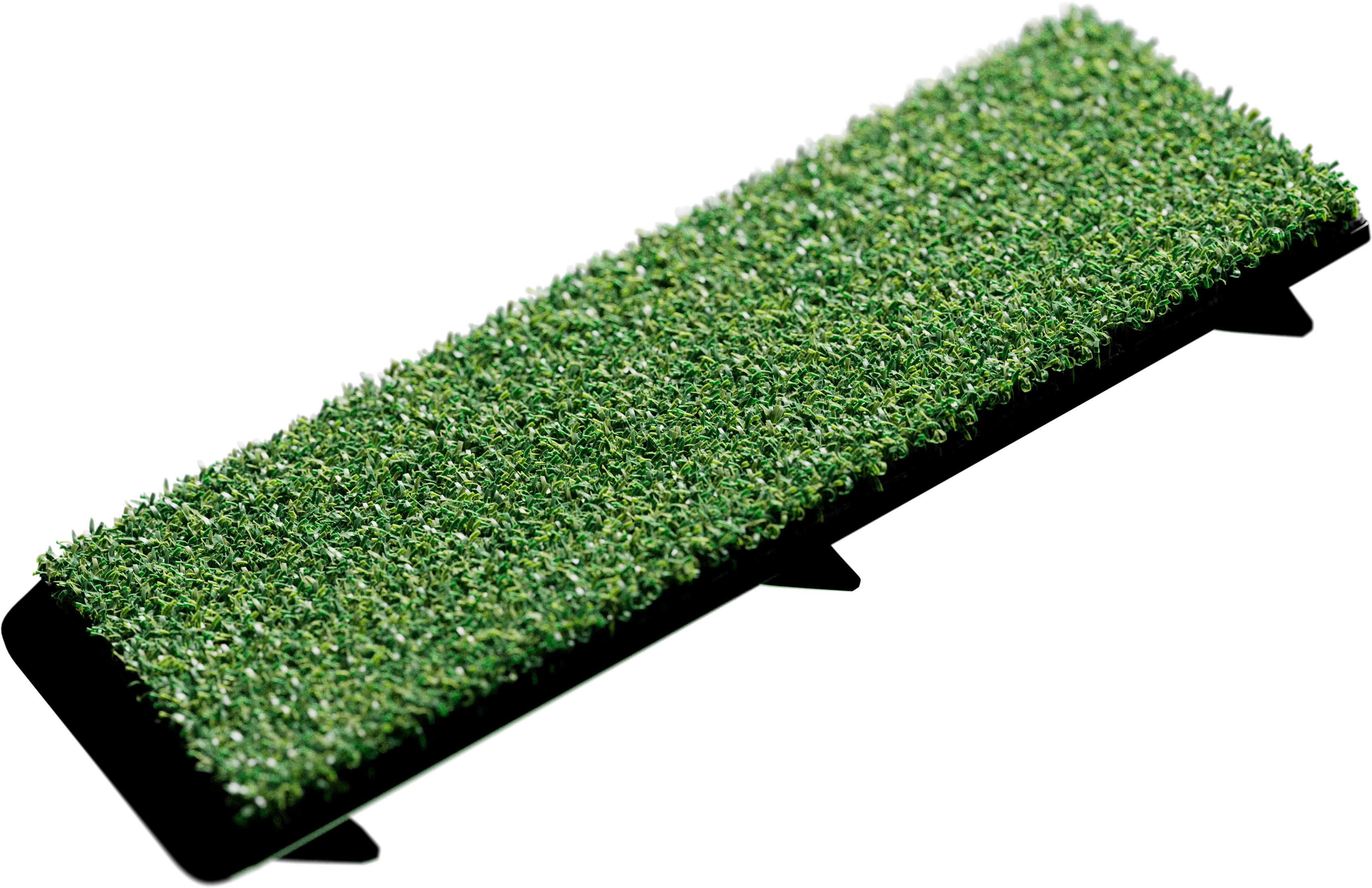 Short Pile Gras Golfmat